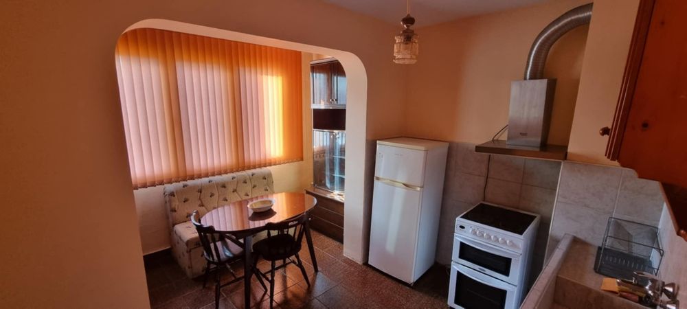 Дава се под наем Тристаен апартамент в Варна, Кайсиева градина - 60 кв.м за 306 € - Снимка #5