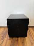 Subwoofer Canton Plus C