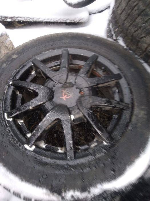 Резина Идеальные балоны