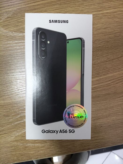 Samsung A56 256Gb