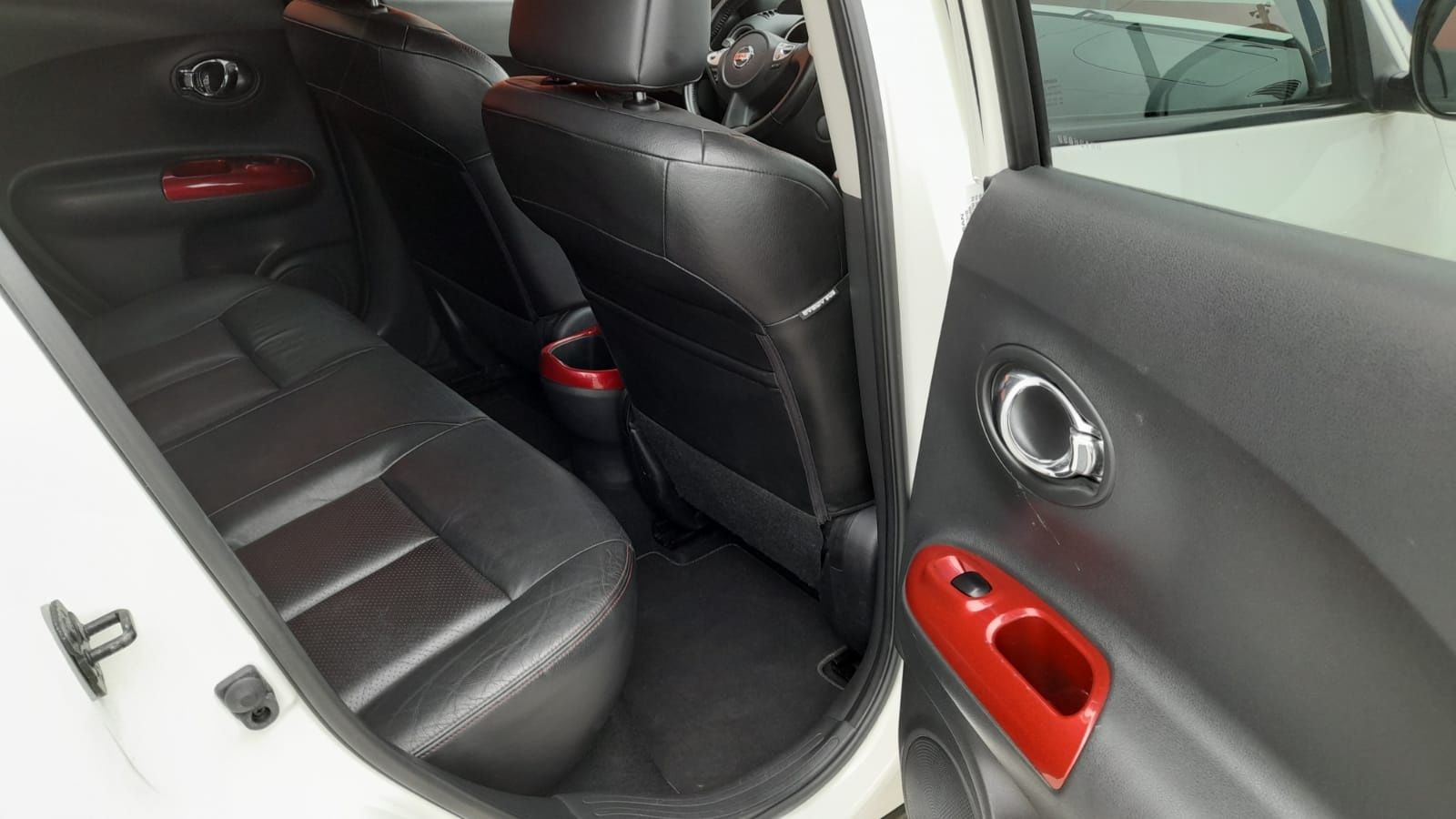 Nisan Juke 1,5  2012 E5 ,Key Les  / Entri  ,Camera Navi  Răcire scaune