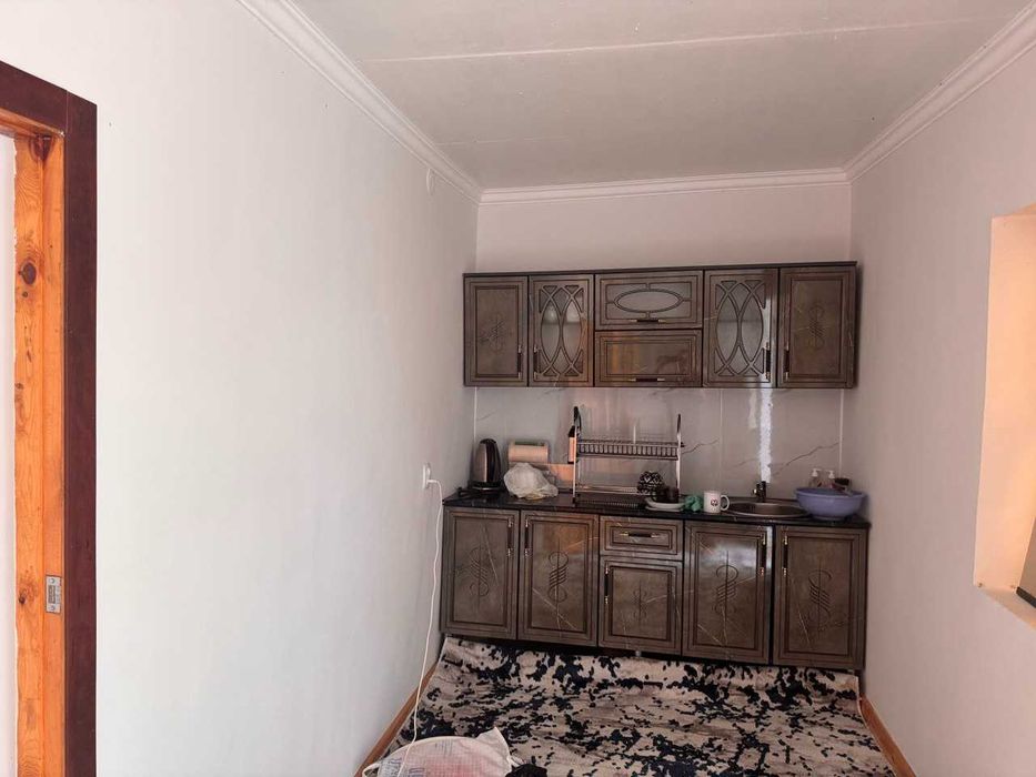 Продаётся дача для тех, кто мечтает о покое и чистом воздухе: