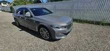 BMW Seria 7 Perfecta stare tehnic si optic