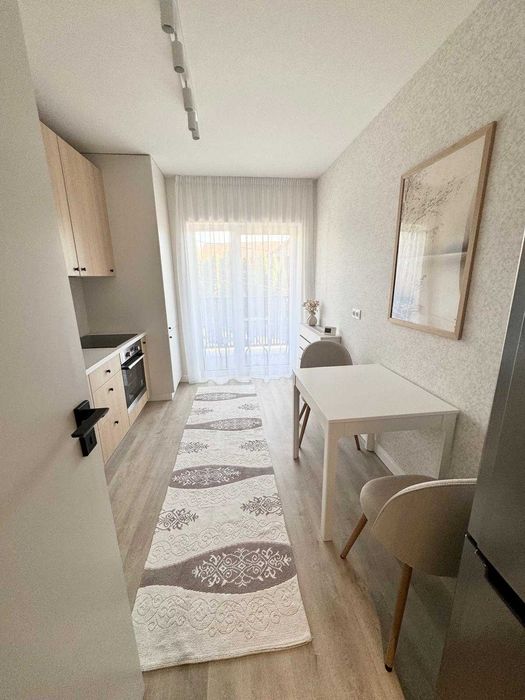Ap 2 cam Tudor str. Livezeni/ Parcare inclusa/ 65 mp, prima inchiriere
