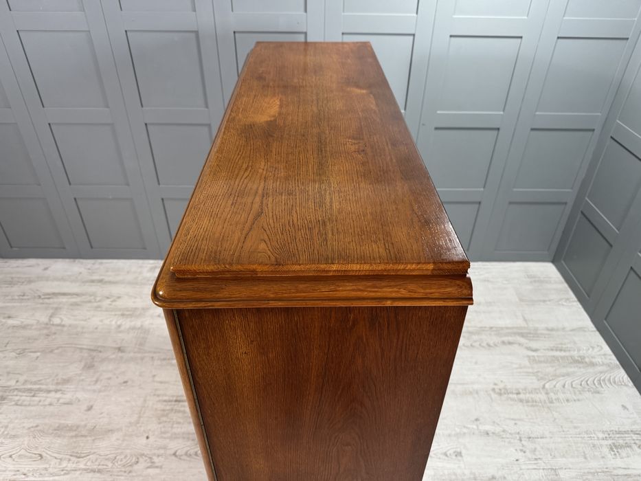 Бюфет Art Deco от 30-те, масив Д1041