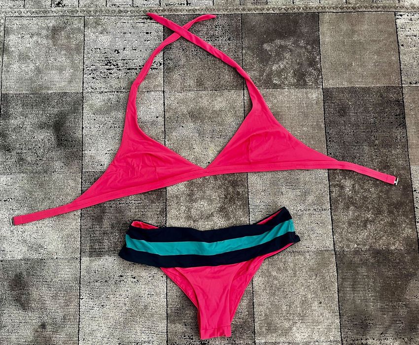 Costum de baie Nadia Guidi M/L