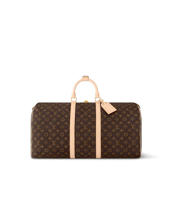 Кожен сак Louis Vuitton