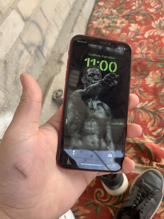 Iphone xr 64гб….