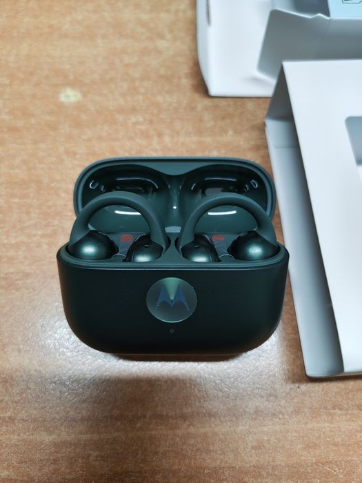 căști Motorola moto buds loop