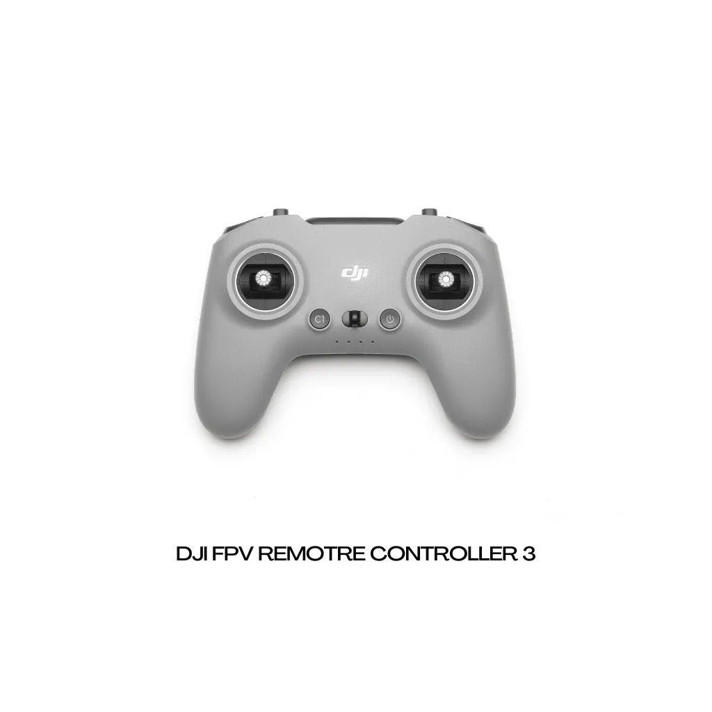 Новинка!!! DJI FPV Controller 3/Пульт управления/Kaspi QR/Kaspi/Halyk/