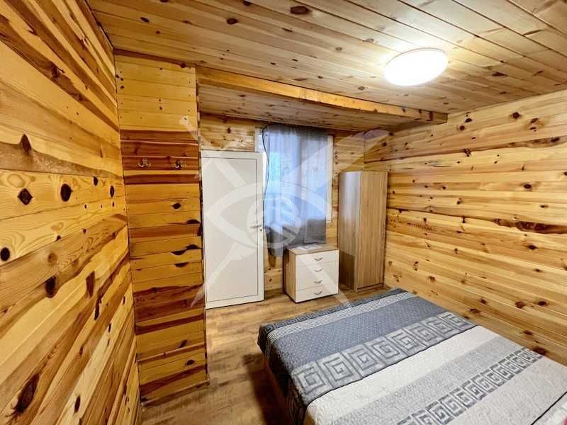 Продава се Къща в с. Лозенец, Област Бургас - 56 кв.м за 492 €/кв.м - Снимка #1