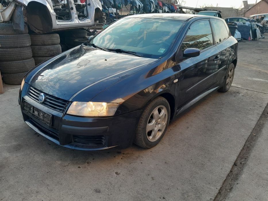 Aripa stanga Fiat Stilo an 2001-2010