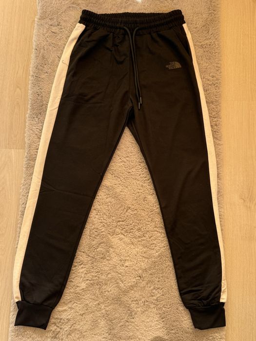 The North Face долница