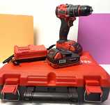 Autofiletanta HITMAN 88V Brushless + 2 Baterii 3.0Ah