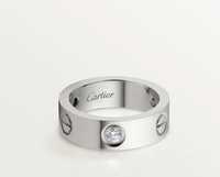 Cartier пръстен