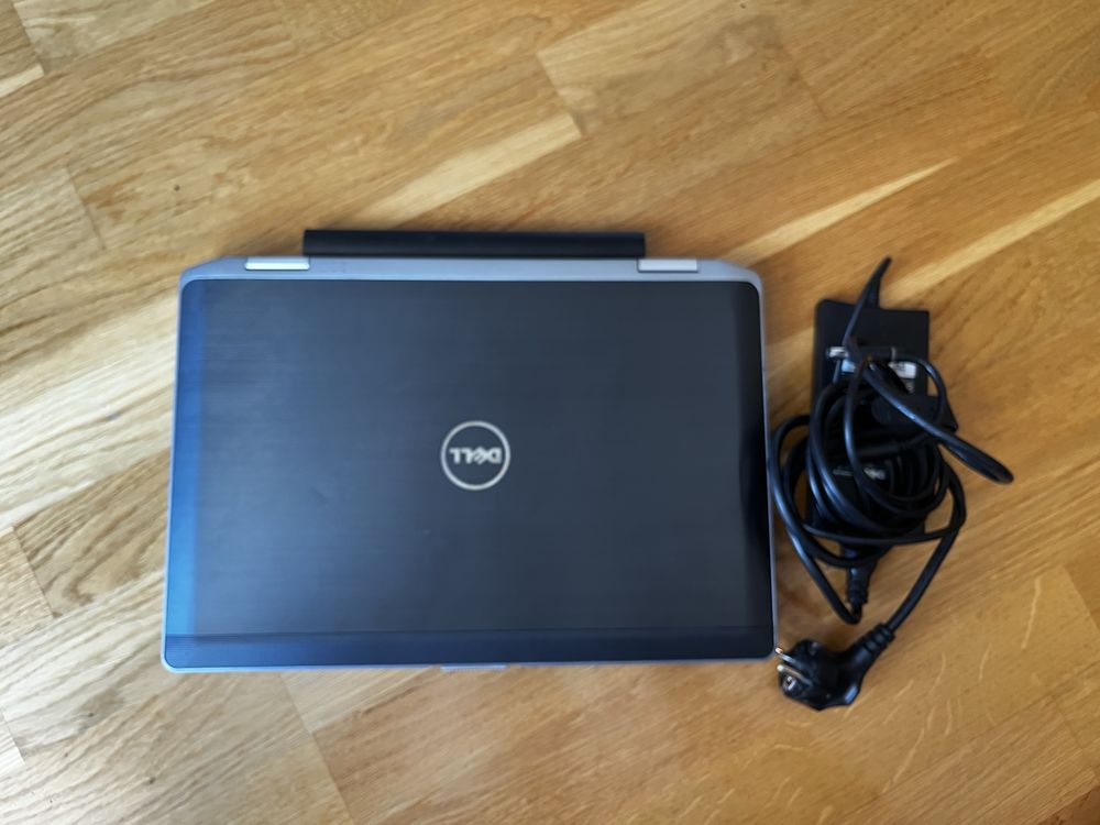 Лаптоп Dell E6430