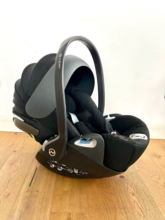 Scoica auto Cybex Platinum 0-24 luni