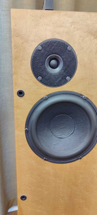 ProAc Response 2.5 Two Point Five - аудиофильские колонки.