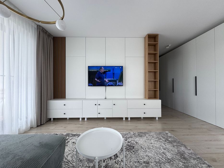 Închiriere apartament 2 camere Greenfield Teilor 05 (apus)