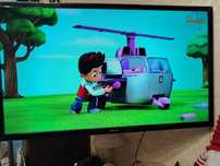 TV Samsung UE 32J4570SS