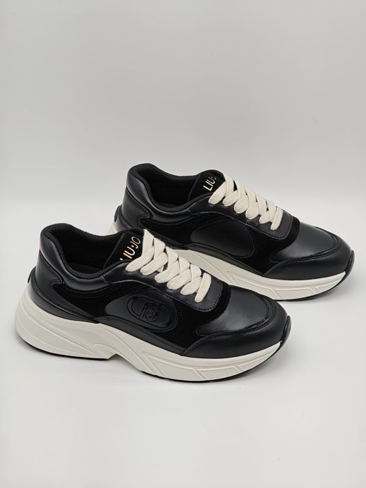 LIU JO LJ01 01 Оригинални Сникърси