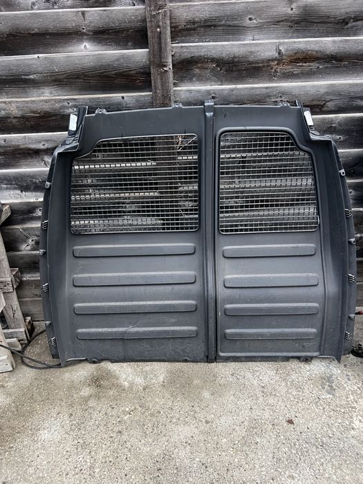Panou Despartitor Volkswagen Caddy Usa Laterala Stanga Spate