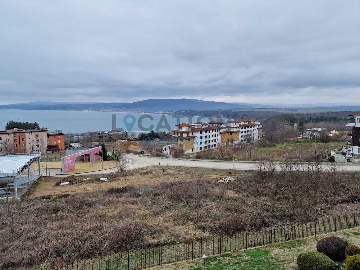Продава се Тристаен апартамент в Бяла - 95 кв.м за 1000 €/кв.м - Снимка #2