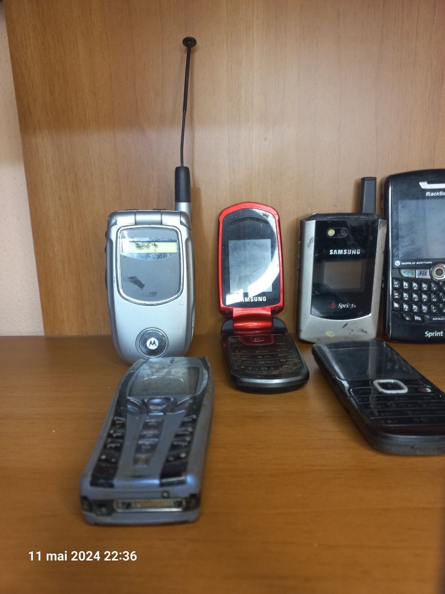 Telefoane nustiu dacă funcționează