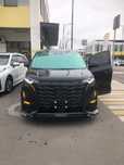 BYD denza  6 местный