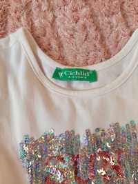 Нежна рокля Cichlid в розово