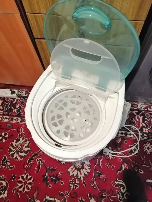 Отжим стиральная