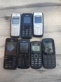 Nokia telefonlar