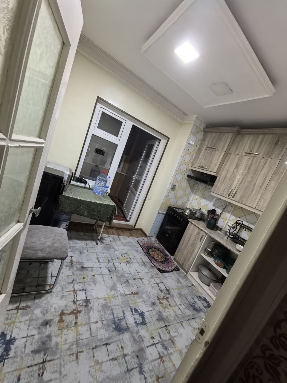 yunusobod 9 kv 5 xonali uy