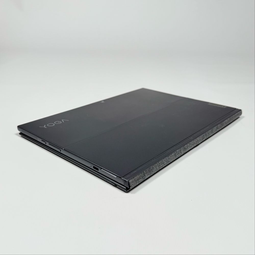 Lenovo Yoga Duet 7/2K Touch WQHD/i7-1165G7/16GB RAM/1TB NVMe