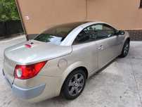 Renault Megane 2 CC