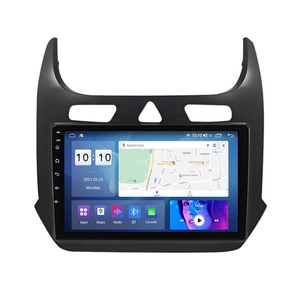 Navigatie Chevrolet Cobalt 2011 - 2018, 2GB 4GB 8GB Garantie Camera