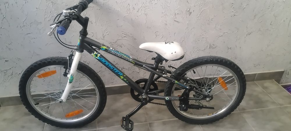 Детски колела 20"