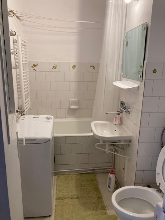 Apartament 2 camere,prima etapa Micro 16,et 4