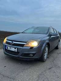 Opel astra h, an fabricatie 2005, motor 1.6 twinport