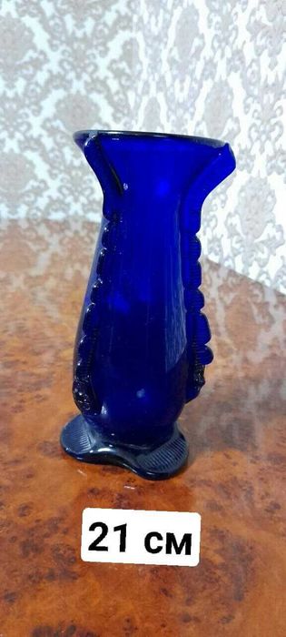 Ваза для цветов красивая