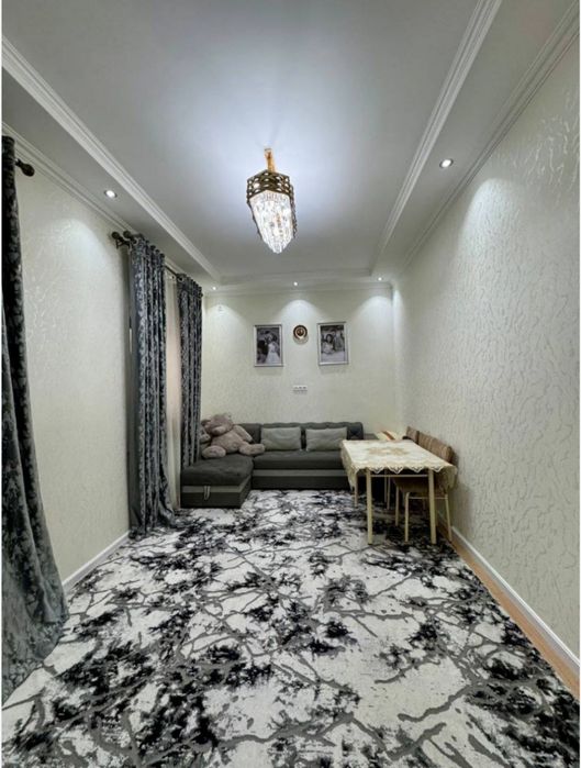 Коттедж 1,3 сотки Яшнабадский Олмос Махаля