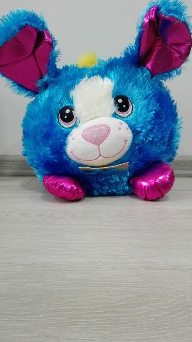 Забавна детска играчка / цвят-синя (ново)