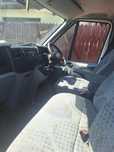 Duba Ford tranzit