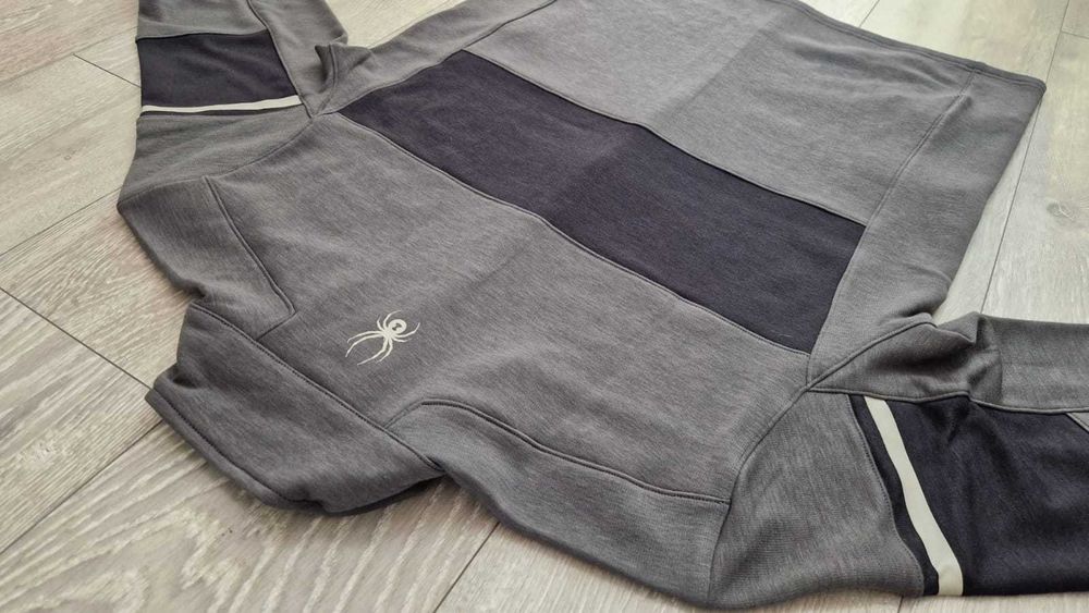 Bluza SPYDER Fleece M ortovox arcteryx colmar salewa dynafit