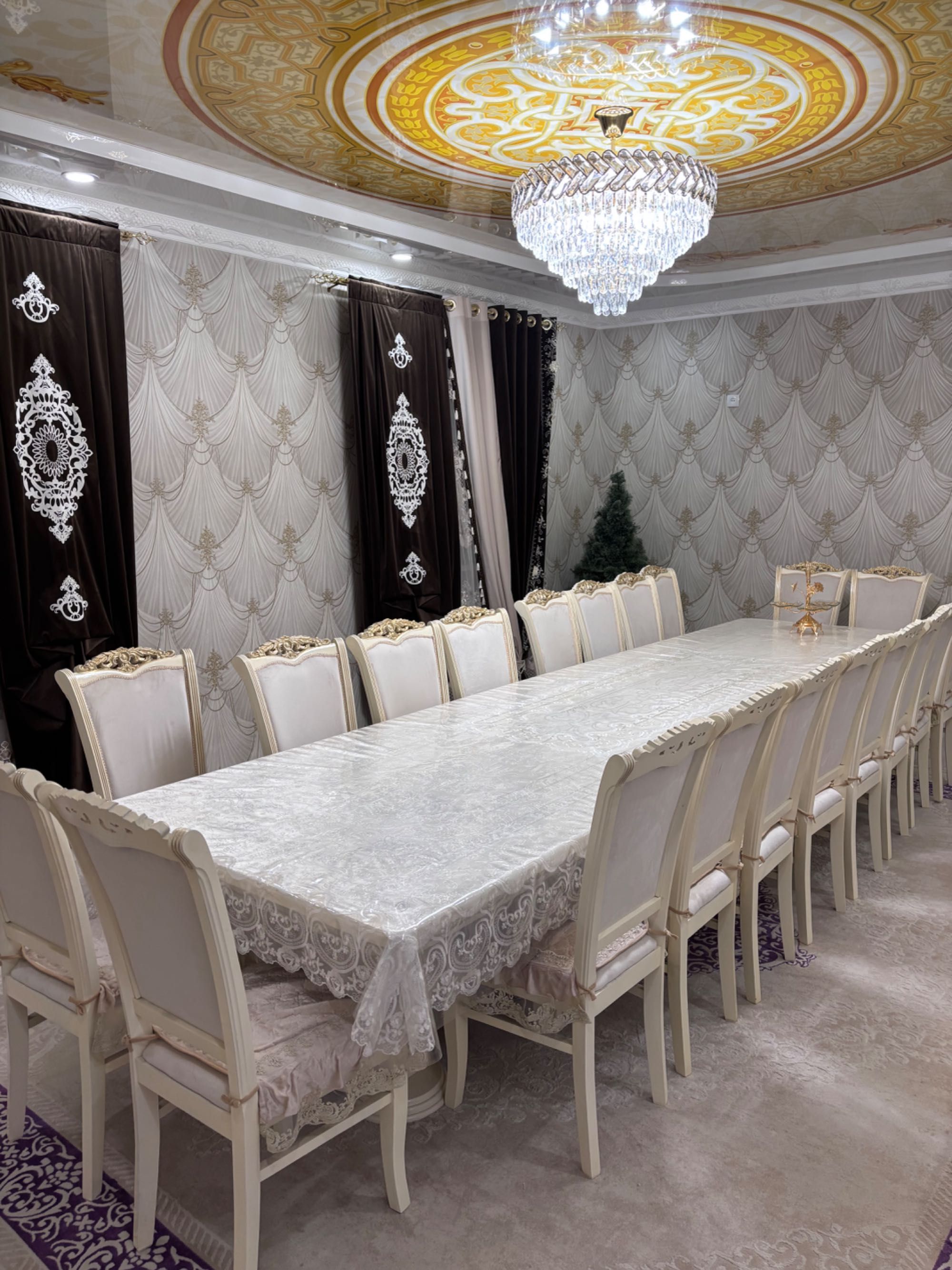 Үй сатылады 7 бөлмелі продается дом