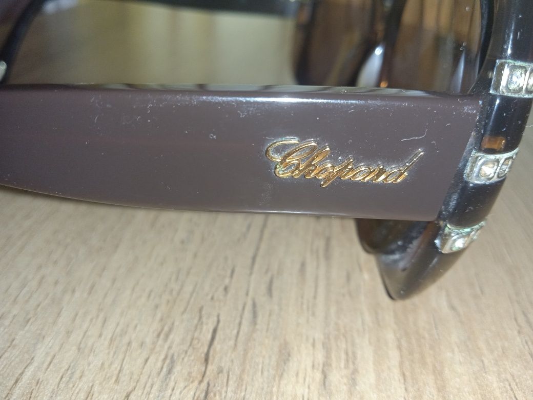 Очки chopard, оригинал