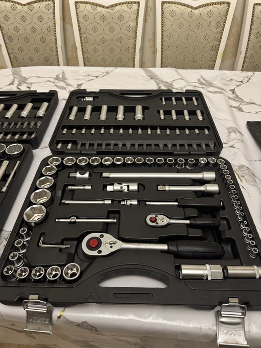 Force набор 108 предметов