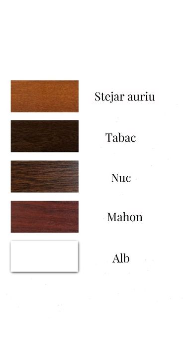 Termopane! Tamplarie PVC! Livrare si montaj in 5-7 zile!