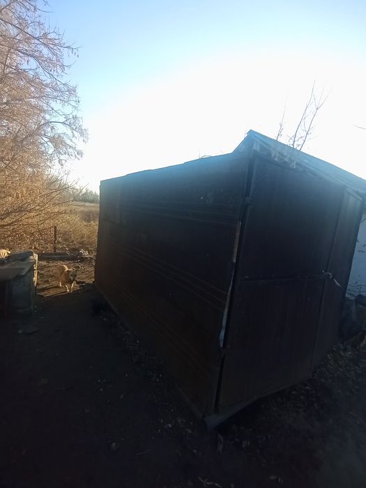 Продам гараж в отличном состоянии