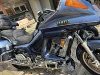 Части за Yamaha XVZ Venture Royale 1300 XVZ